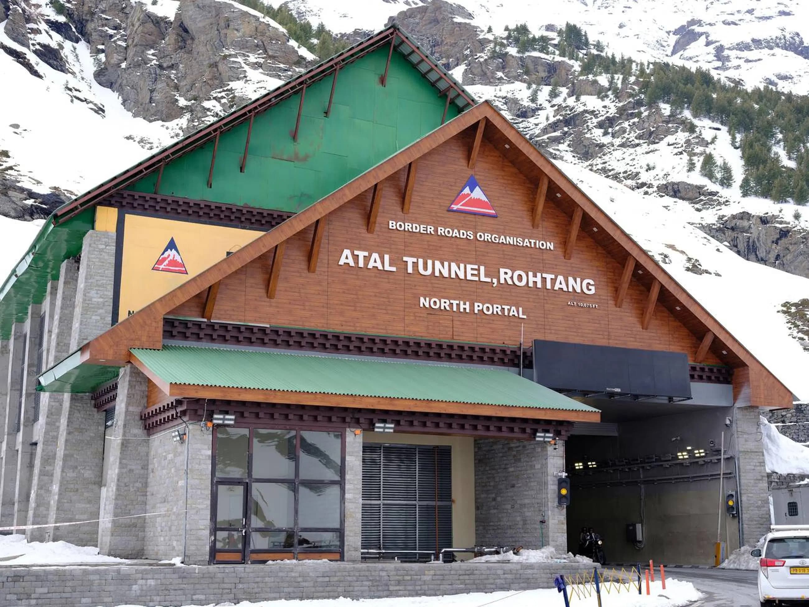 Adventure activities - Thrilling mountain adventures
