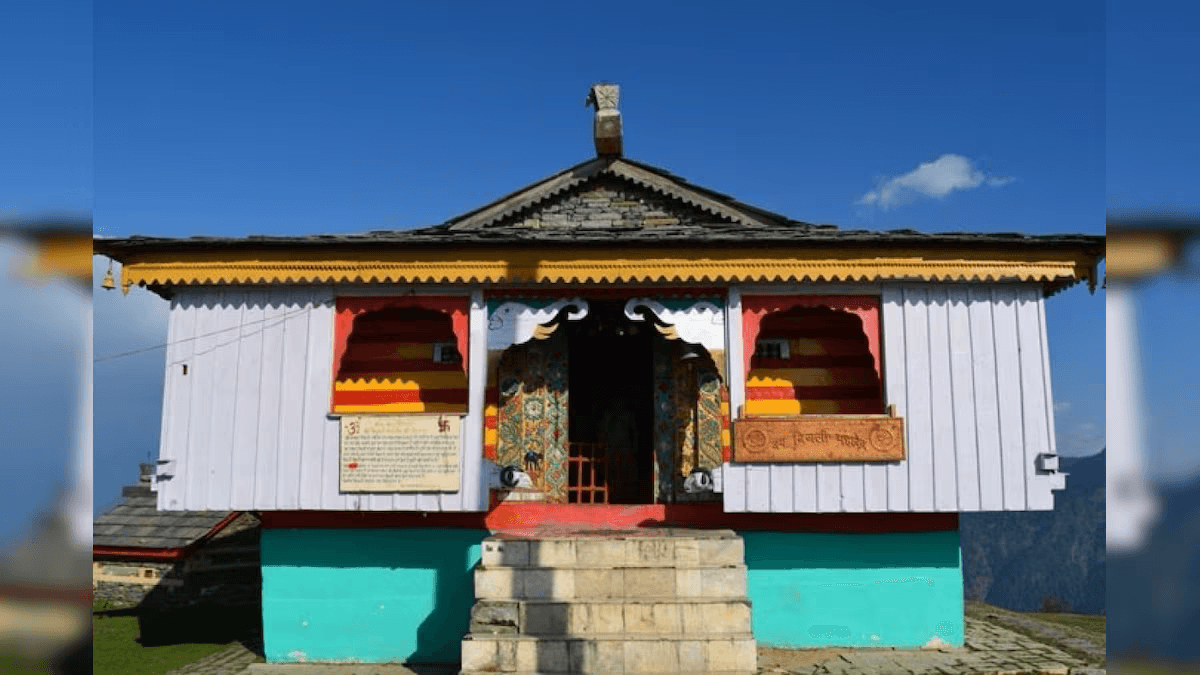 Kullu Valley