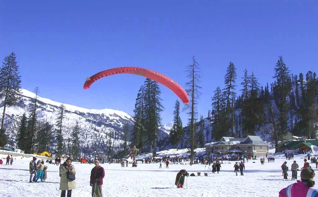 Solang Valley thumbnail 1