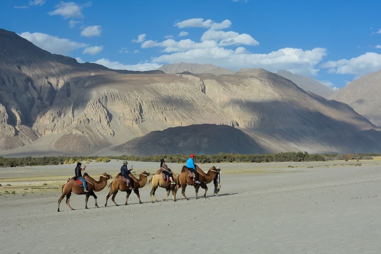 Leh Ladakh thumbnail 1