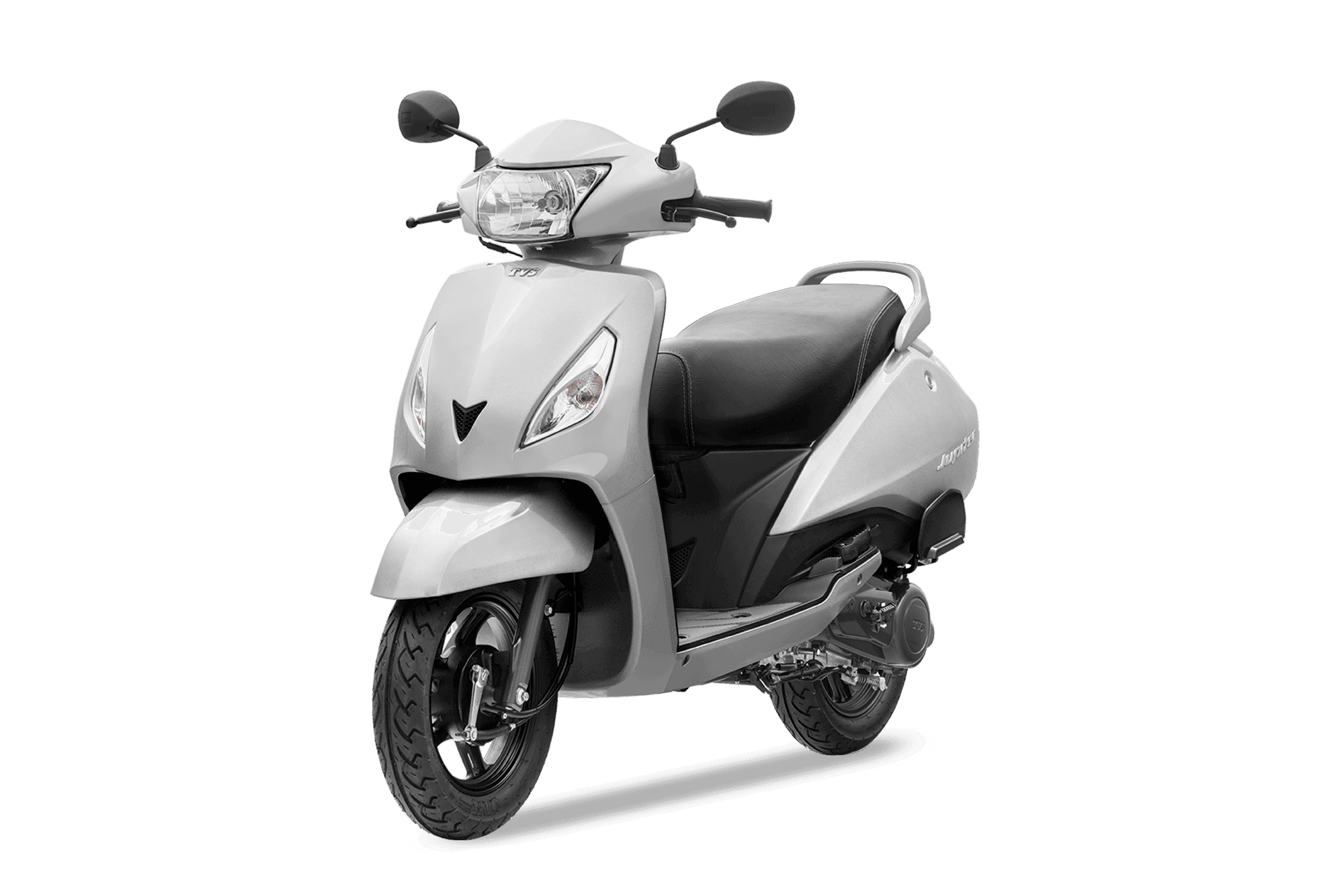 TVS Jupiter