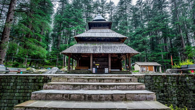Manali