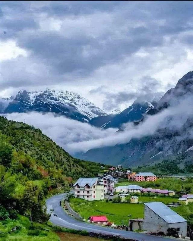 Sissu Valley thumbnail 3
