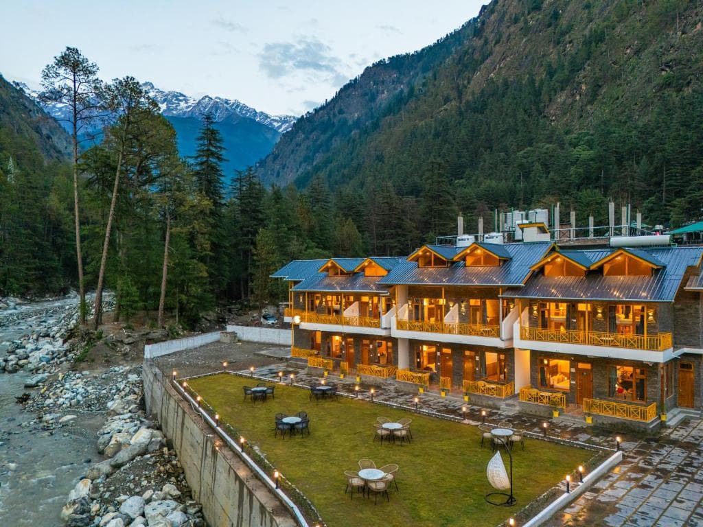 Kullu Valley thumbnail 3