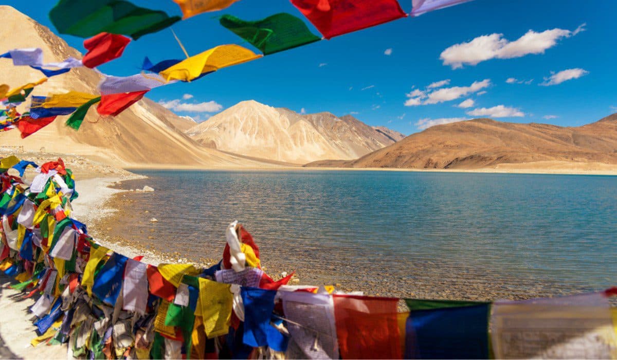 Leh Ladakh - High Altitude Adventure