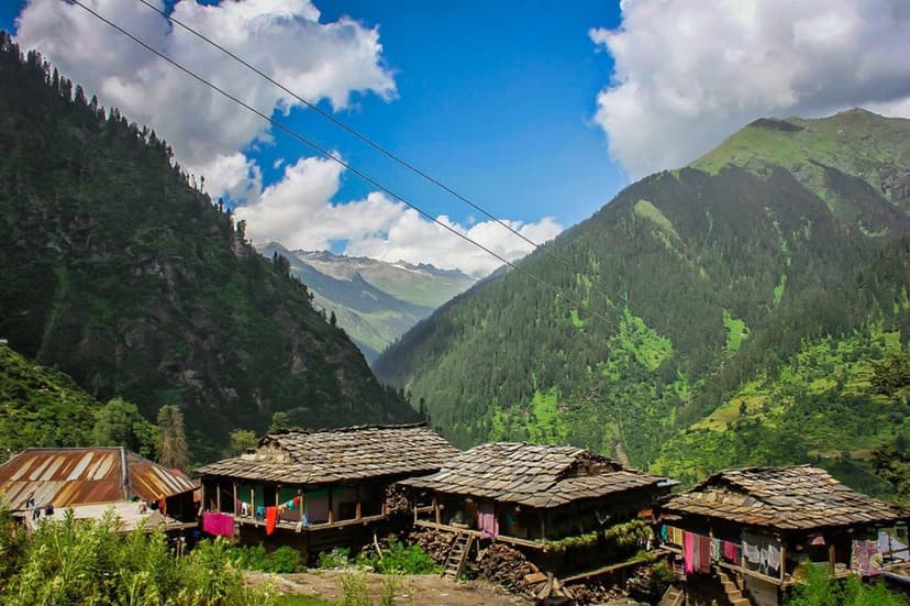 Leh Ladakh