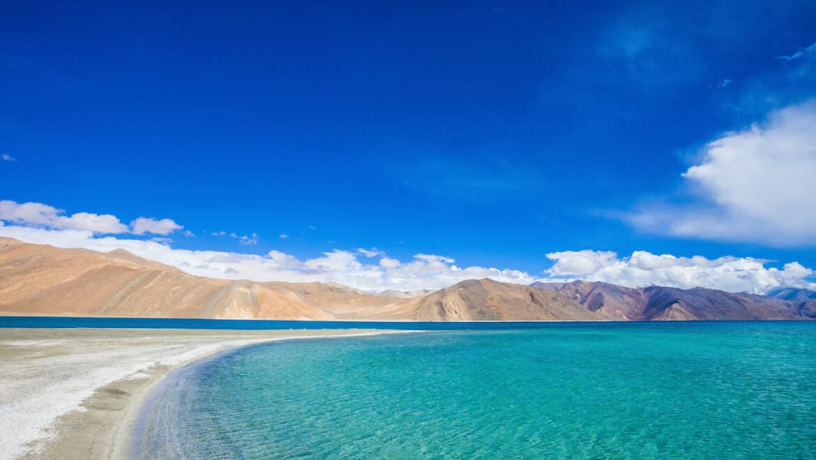 Leh Ladakh - High Altitude Adventure