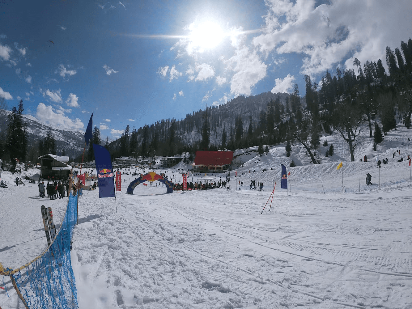 Solang Valley