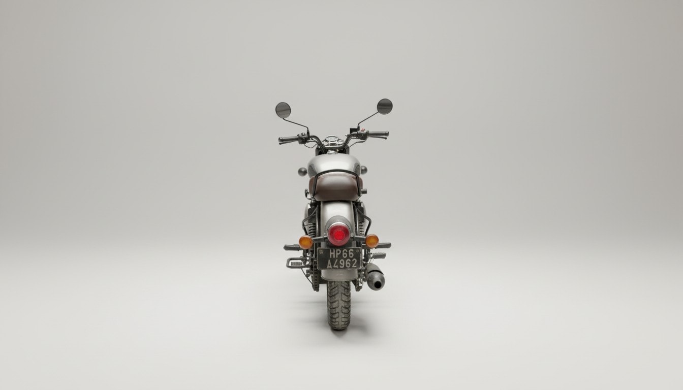 Royal Enfield Classic Classic 350