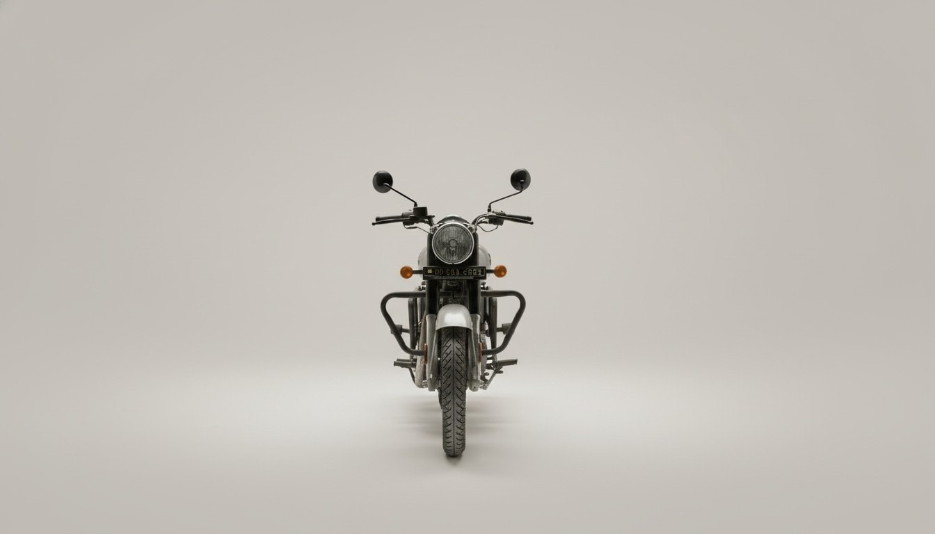 Royal Enfield Classic Classic 350