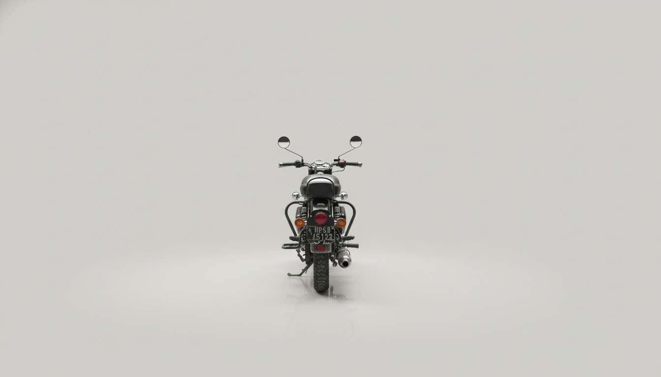 Royal Enfield Classic Classic 350