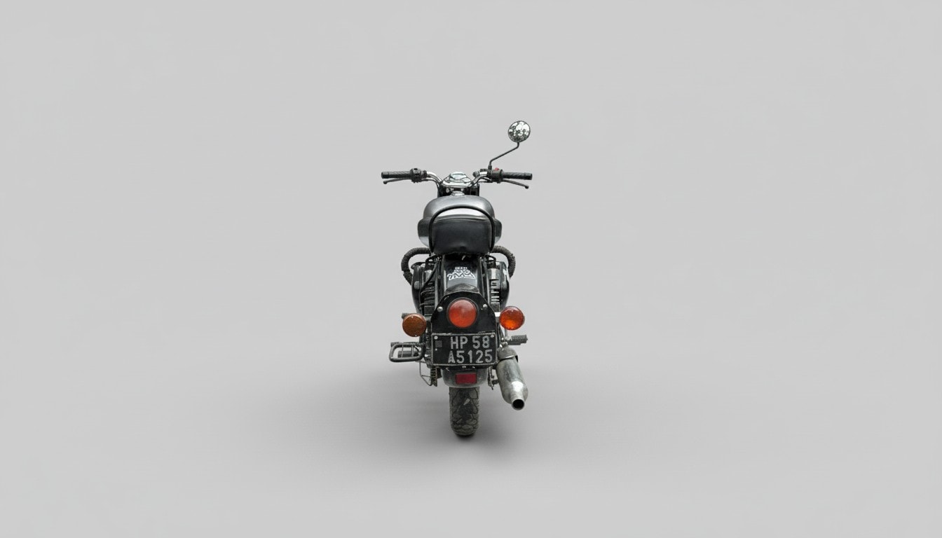 Royal Enfield Classic Classic 350