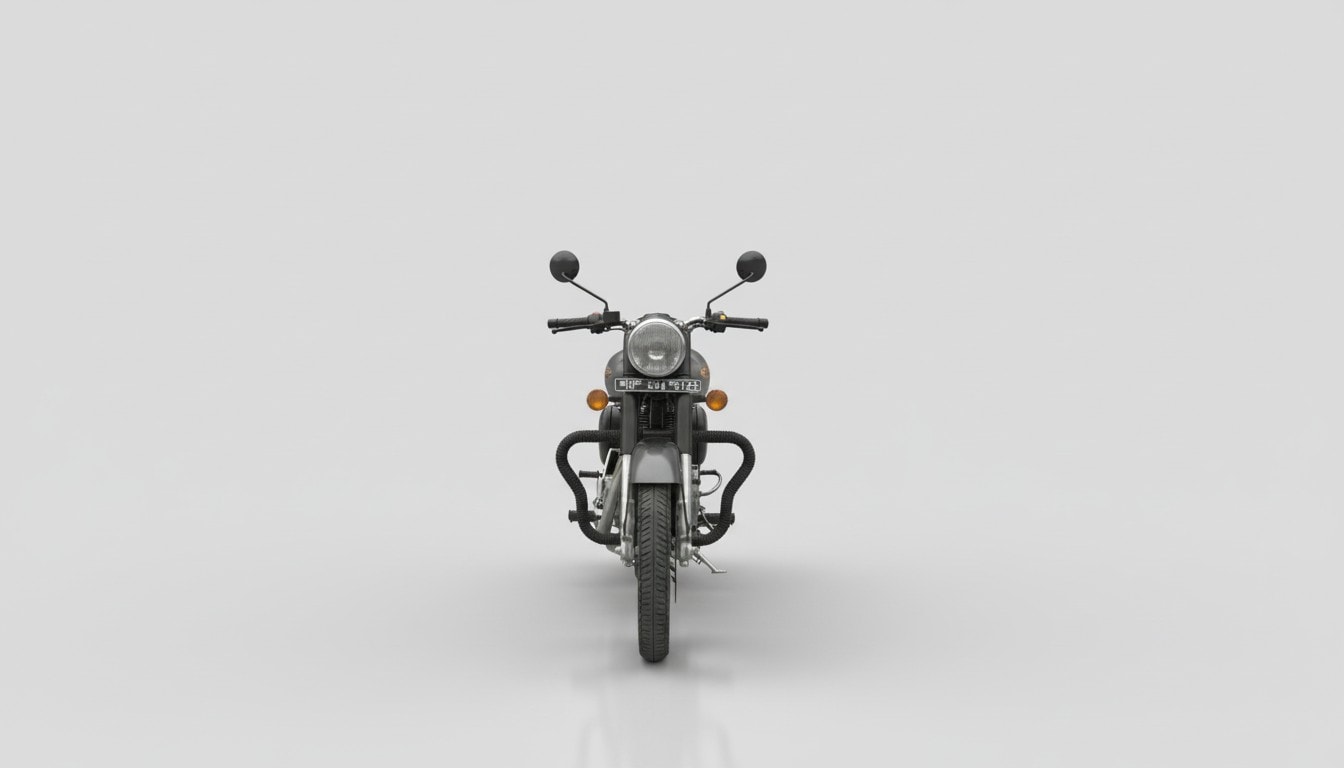 Royal Enfield Classic Classic 350