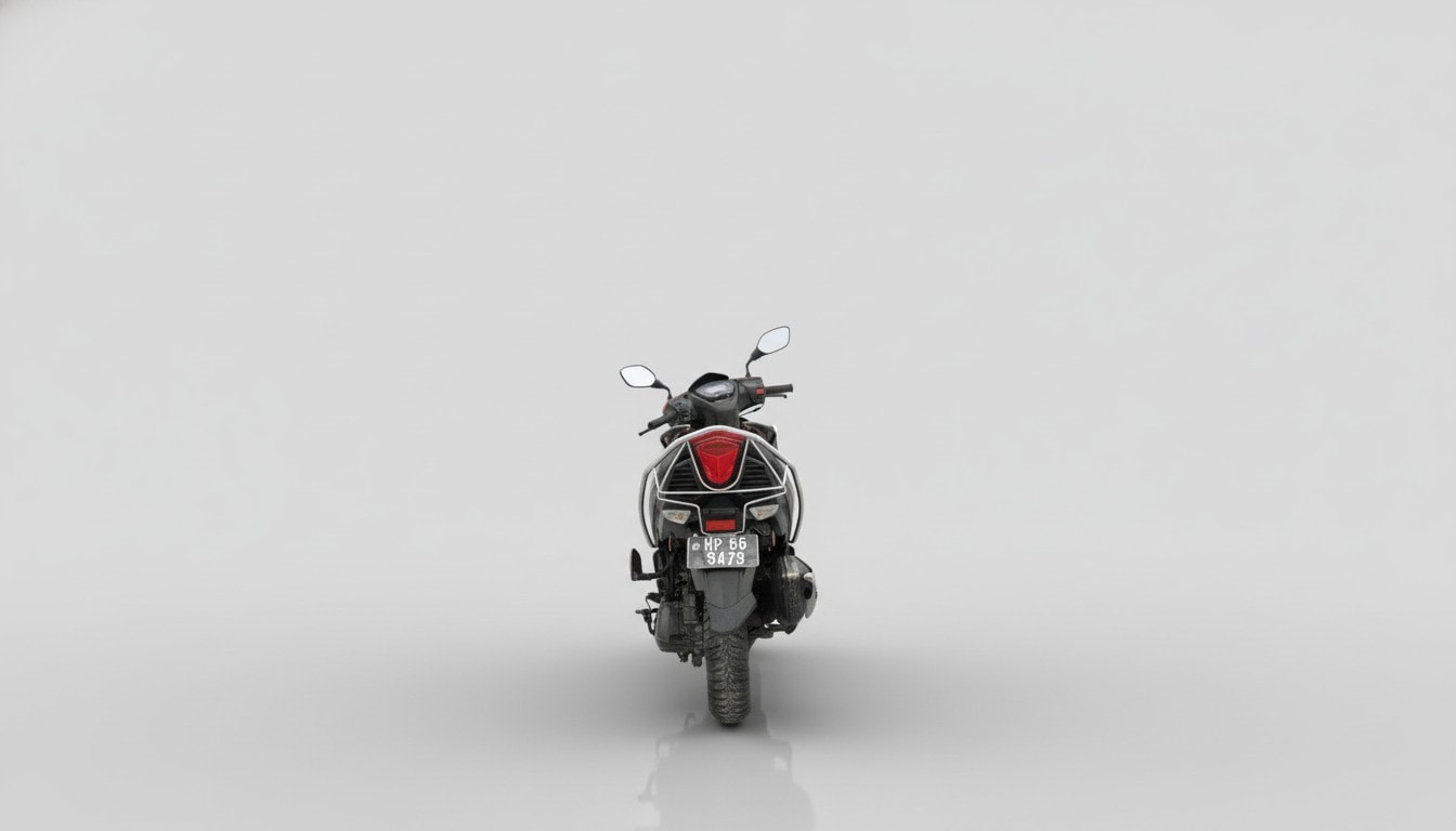 Tvs Ntorq 125 Race Edition Race Edition