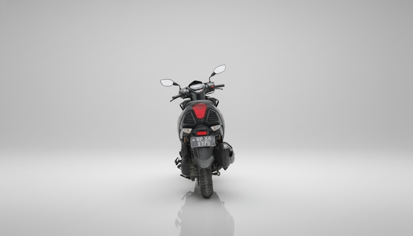 Tvs Ntorq 125 Race Edition 124.80cc (race Edition)