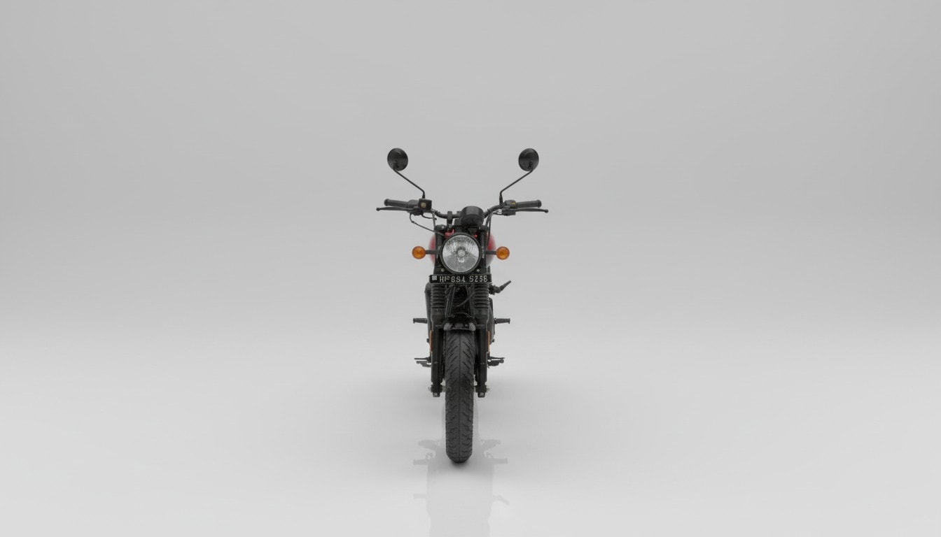 Royal Enfield Hunter 350 Standard