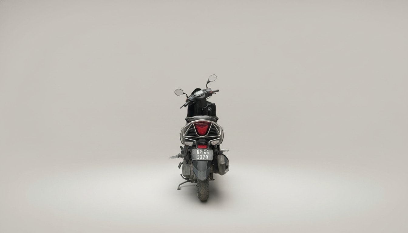 Tvs Motor Company Ntorq 125 Race Edition 124.80cc