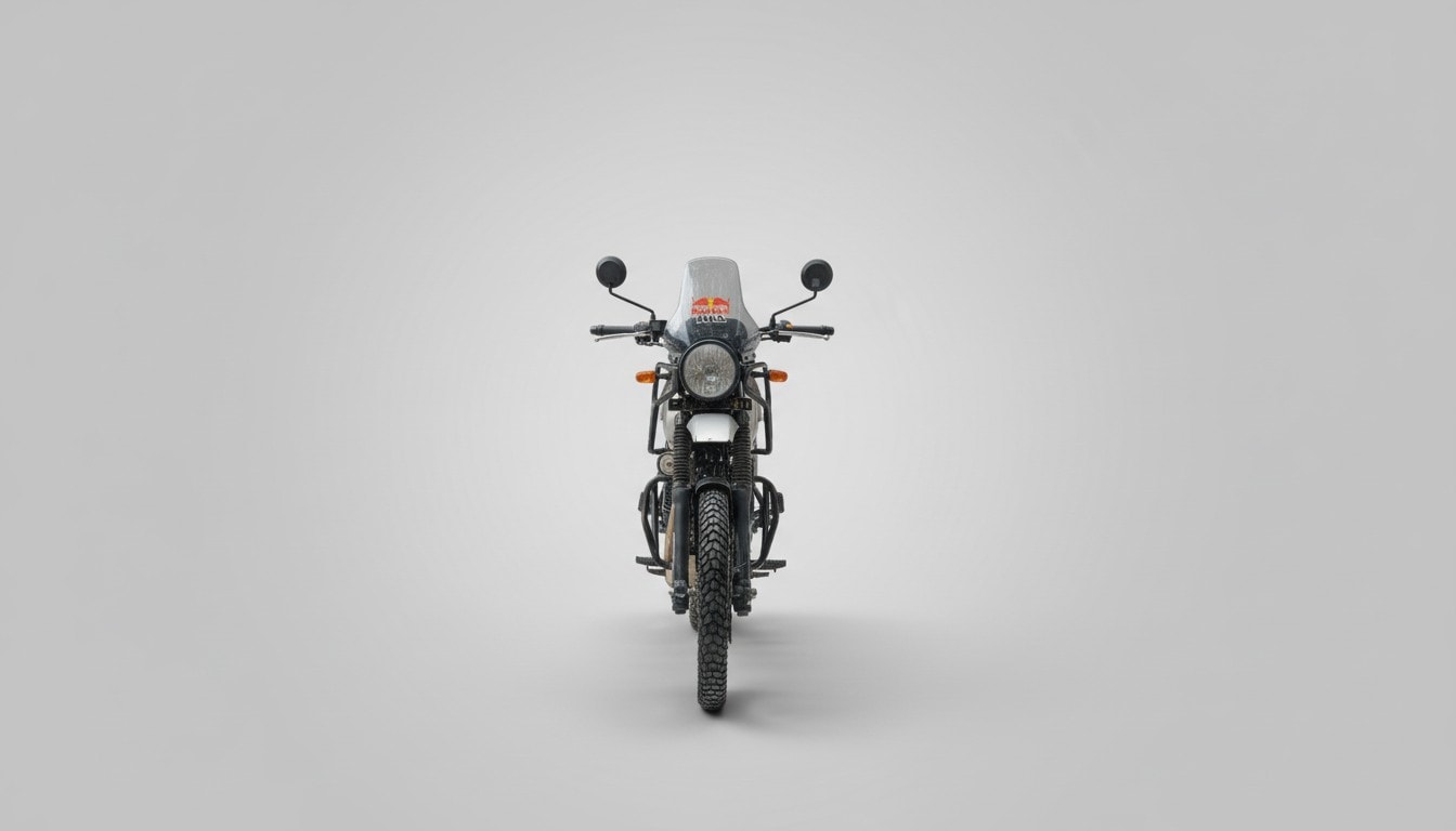 Royal Enfield Himalayan 410.94 Cc