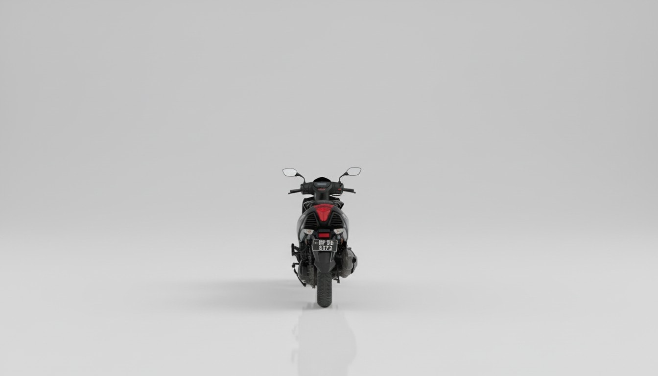 Tvs Motor Company Ntorq 125 Race Edition 124.80cc