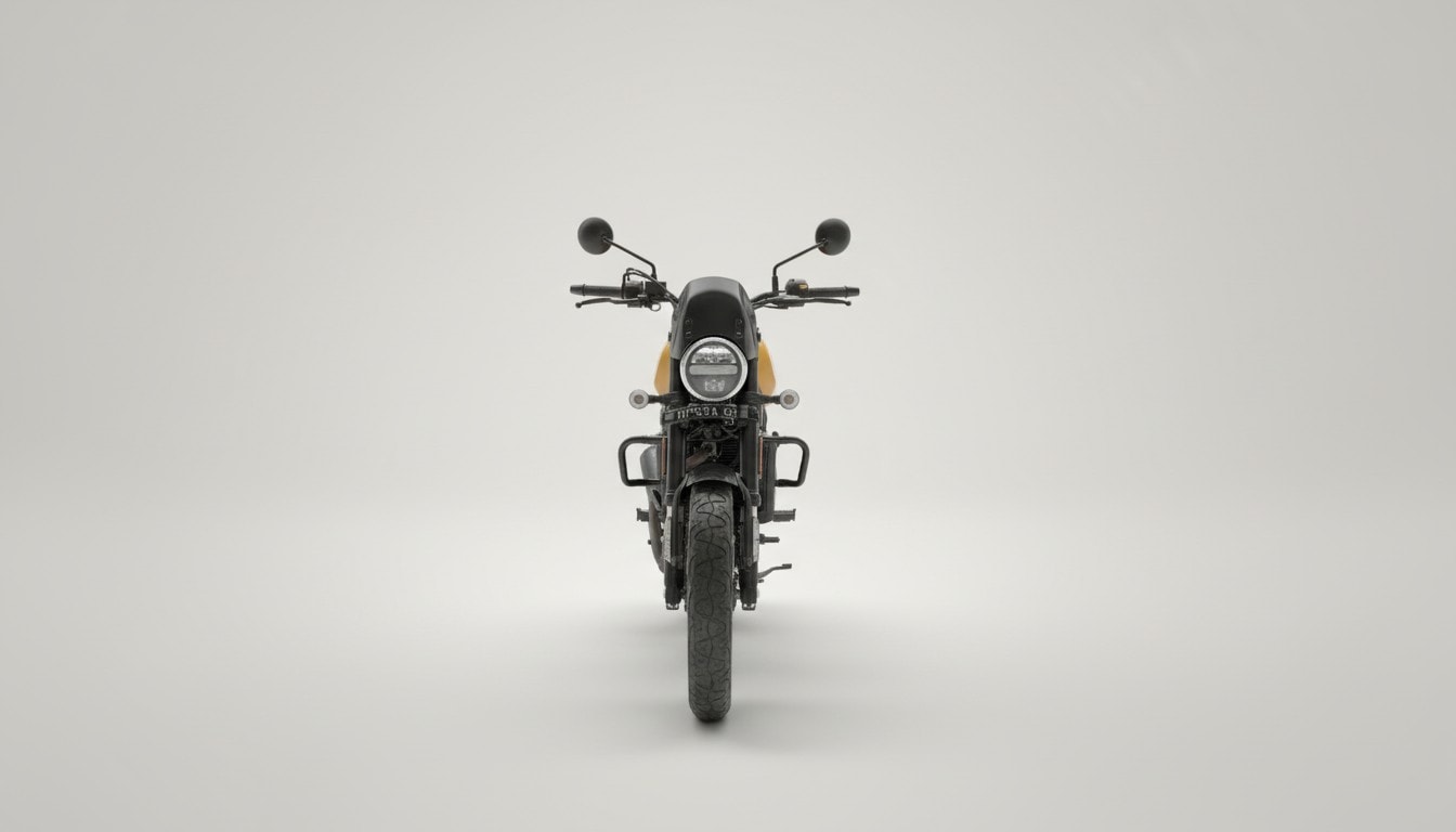 Harley-davidson X440 Denim 439.91 Cc