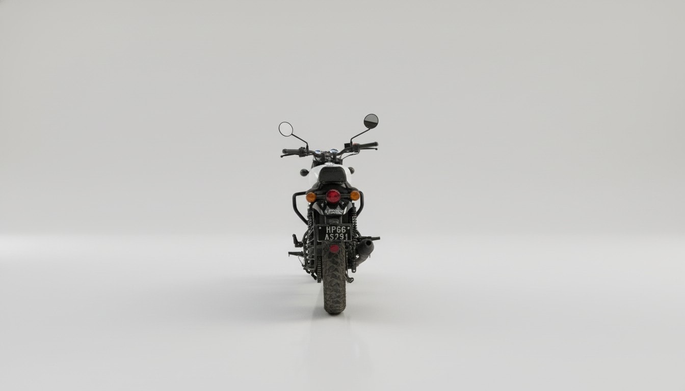 Royal Enfield Hunter 350 349.34 Cc
