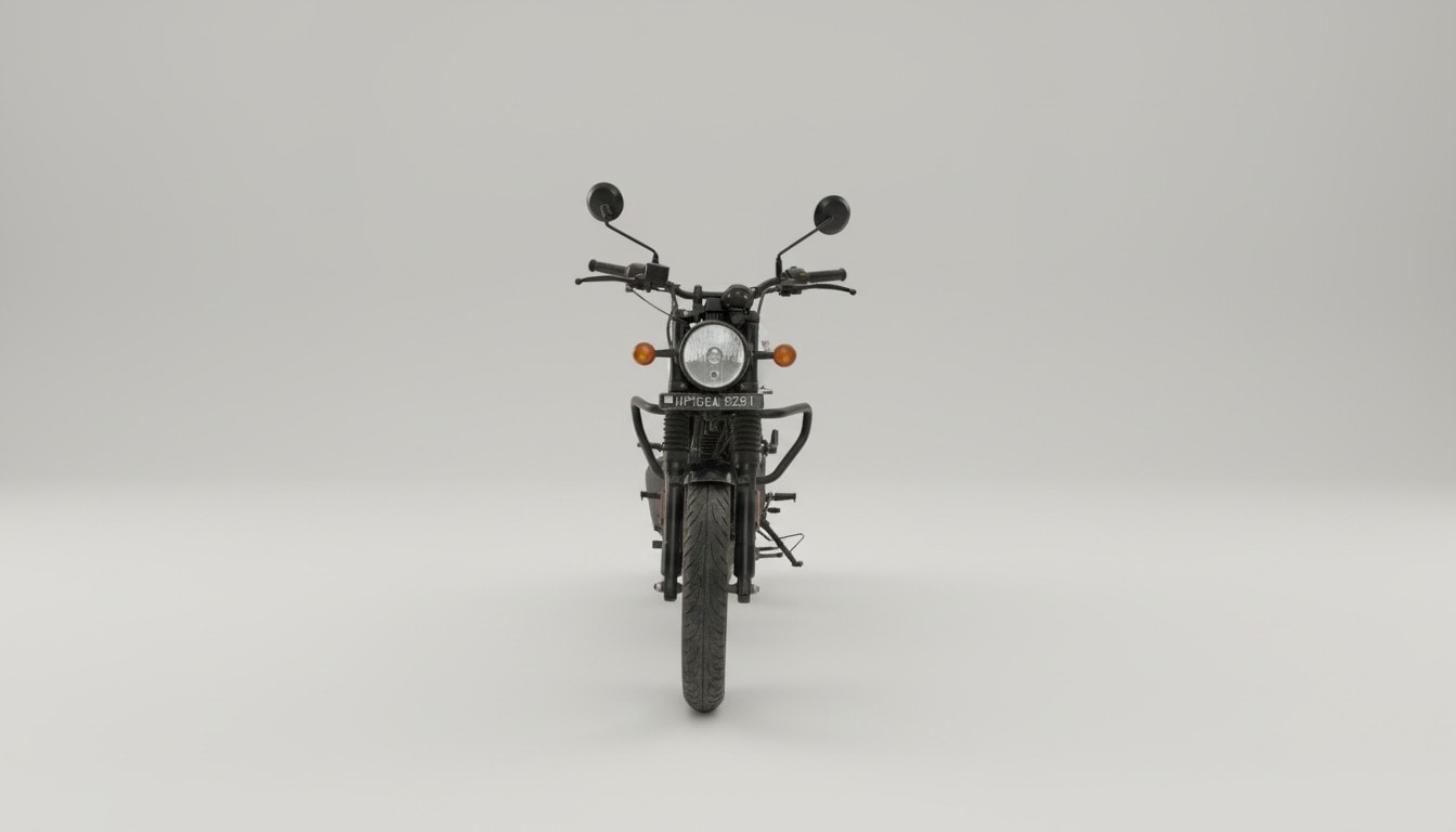 Royal Enfield Hunter 350 349.34 Cc