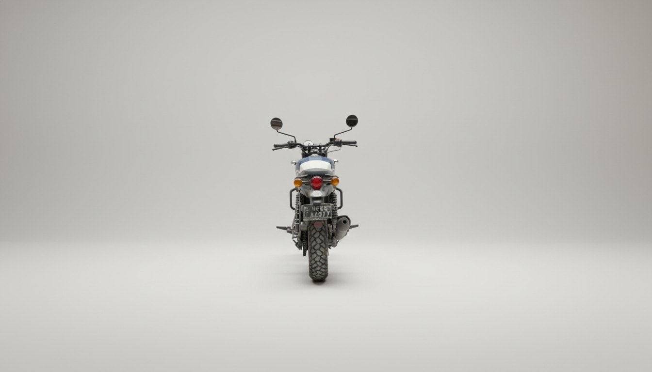 Royal Enfield Hunter Hunter 350