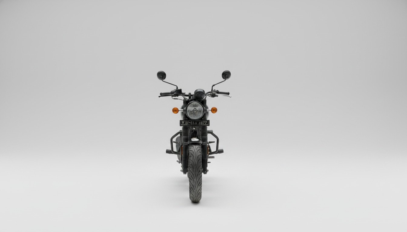 Royal Enfield Hunter Hunter 350