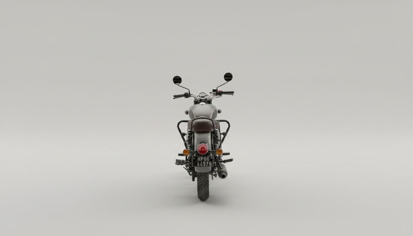 Royal Enfield Classic Classic 350
