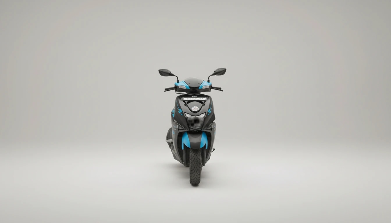Tvs Ntorq 125 Race Edition