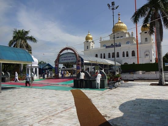 Fatehgarh Sahib & Sirhind
