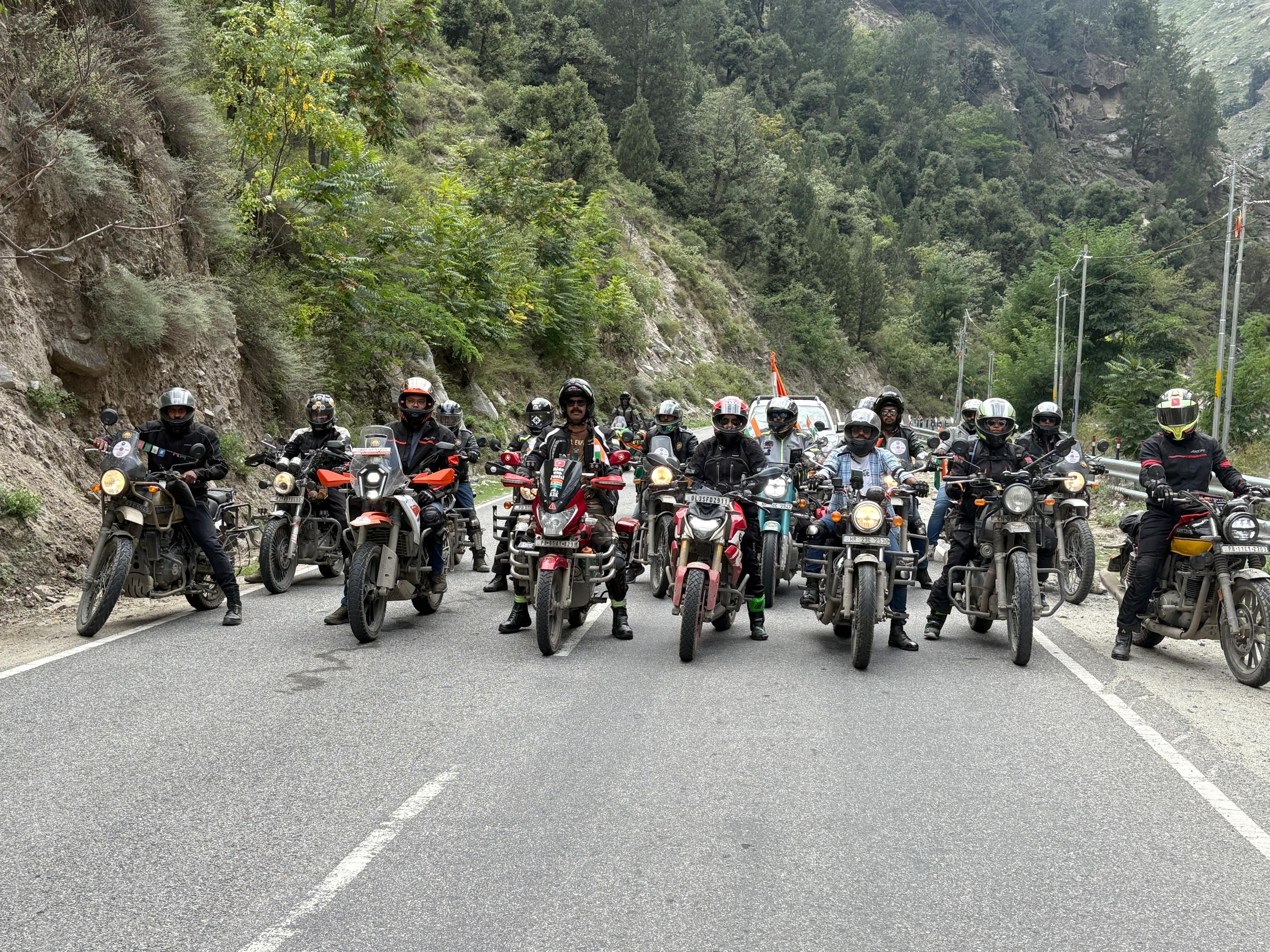 Multi-Location Service