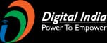 Digital India — Hire N Ride trusted partner logo