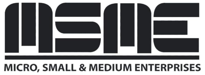 MSME — Hire N Ride trusted partner logo