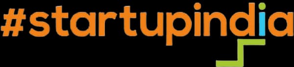 Startup India — Hire N Ride trusted partner logo