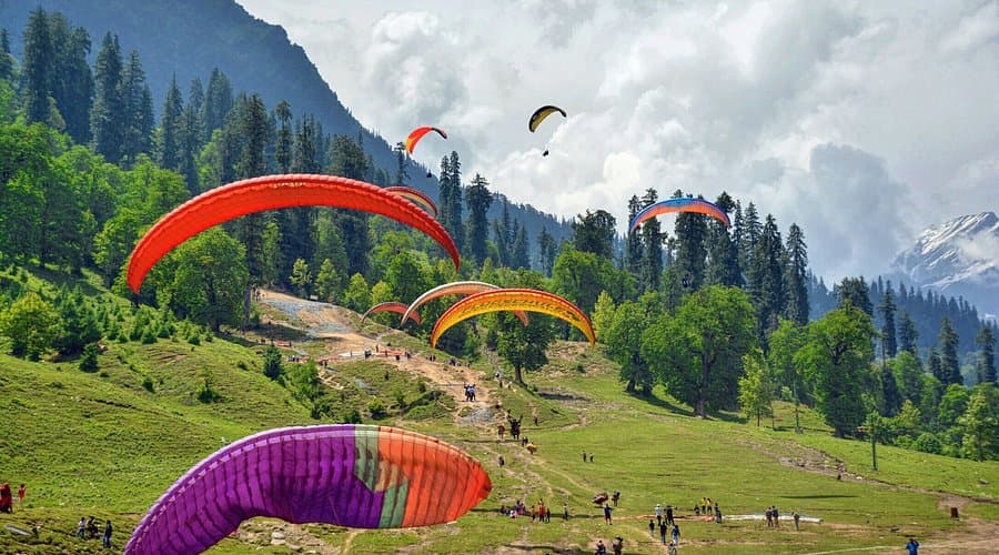Adventure Sports